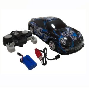 Flash Racing RGB Lights RC Super Car