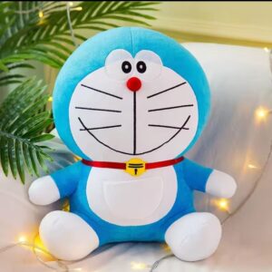 Doraemon Plush Toy