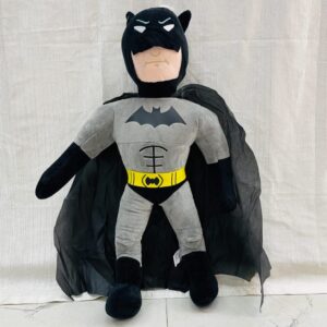 Batman Plush Toy