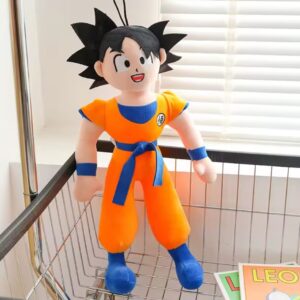 Goku Plush Toy