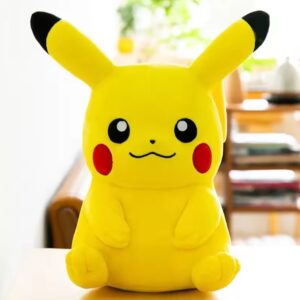 Pikachu Plush Toy