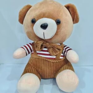 Cute Teddy Bear Plush Toy