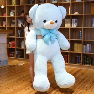 Giant 5-foot Teddy Bear imported quality
