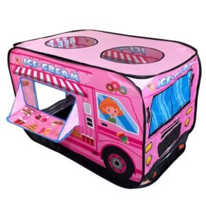 Kids Pop-Up Play Tent