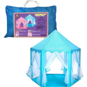 Princess Play Tent for Kids ( Without Balls )