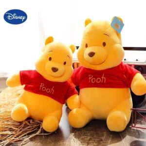 Winnie The Pooh Soft Plush Toy